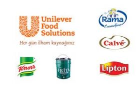 Unilever Food Solutions | Markalar