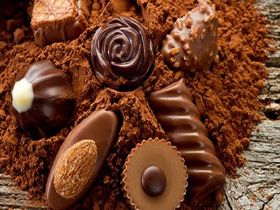 Şekerleme, Çikolata | Pastacılık ve Cafe Grubu